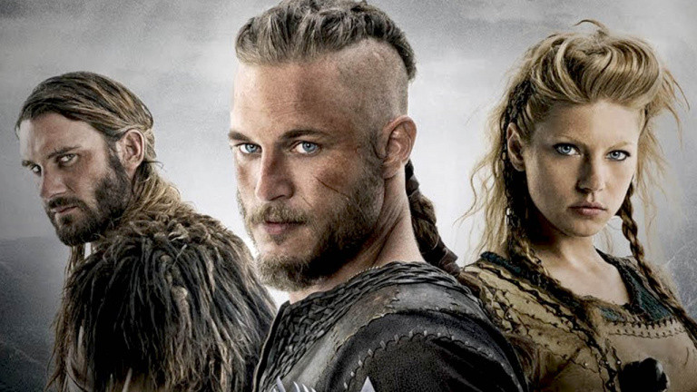 Vikings : une suite pour la série Netflix ? Le créateur répond !