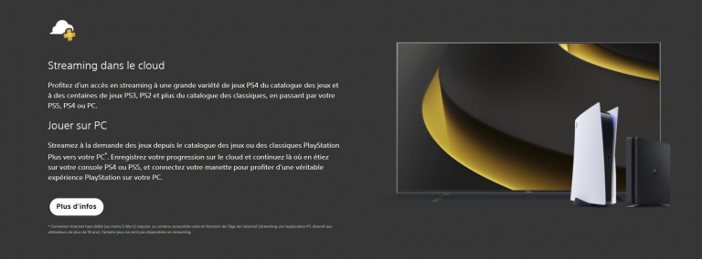 Nouveau PlayStation Plus : faut-il s'abonner, et à quelle offre ? Notre guide complet