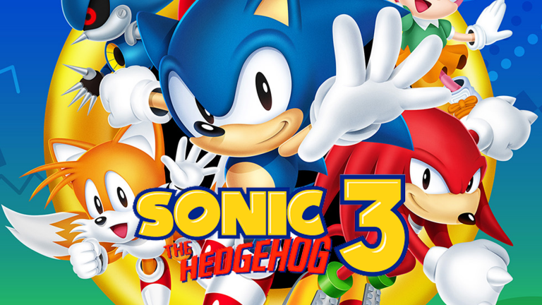 Sonic 3 : Yuji Naka confirme qu'une superstar a travaillé sur le jeu, des décennies après