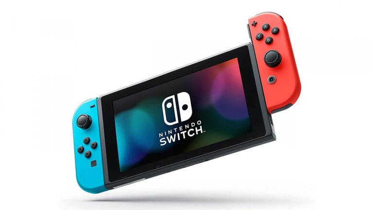 Soldes Nintendo : Le jeu le plus original de la Switch casse son prix