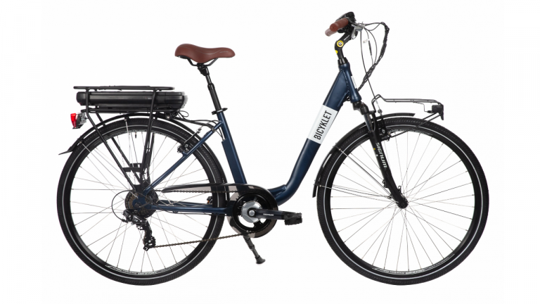 Soldes : les meilleures offres sur les vélos électriques débarquent enfin !