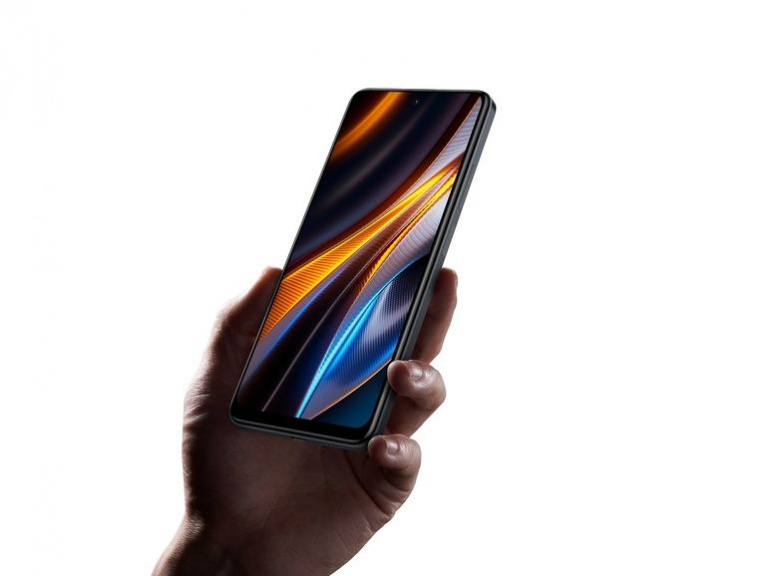 Poco (Xiaomi) officialise ses F4 et X4 GT, deux smartphones de milieu de gamme focalisés sur les performances