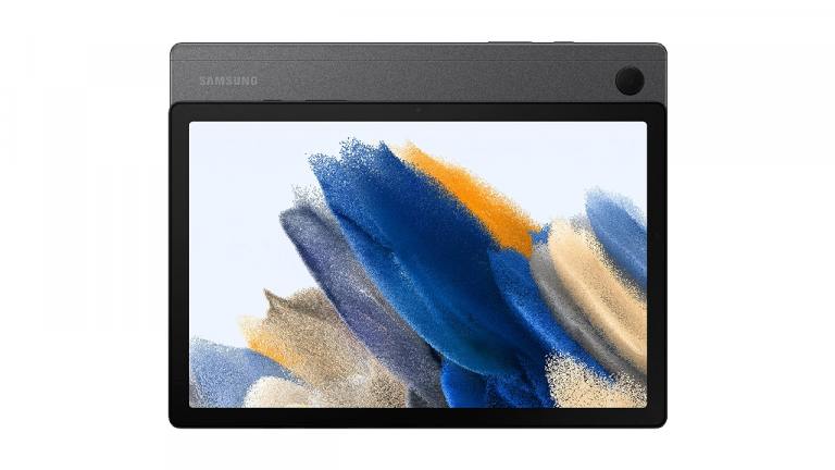 Soldes tablette : pas besoin d’un iPad, cette Samsung Galaxy Tab A8 est à 189€ !