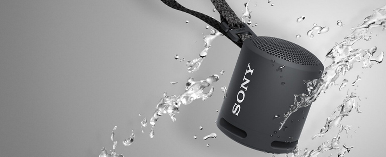 Soldes Sony : cette enceinte Bluetooth perd 23% pour écouter Bigflo et Oli où vous voulez !