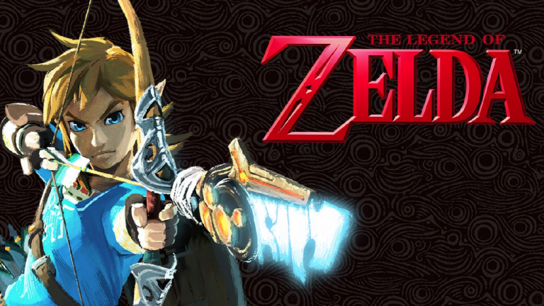 Soldes Switch : Zelda protège votre console grâce à cet accessoire essentiel ! 