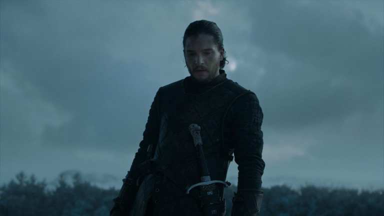 House of the Dragon : L'acteur de Jon Snow trouve le spin-off de HBO "brillant"