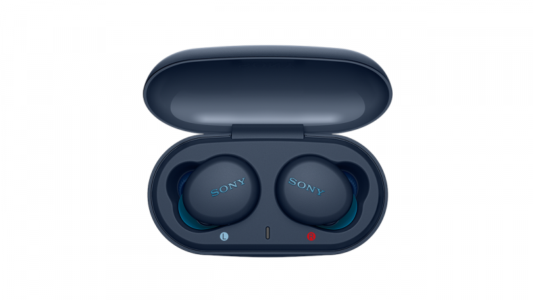 Soldes Sony : les écouteurs Bluetooth WF-XB700 à prix dingue 