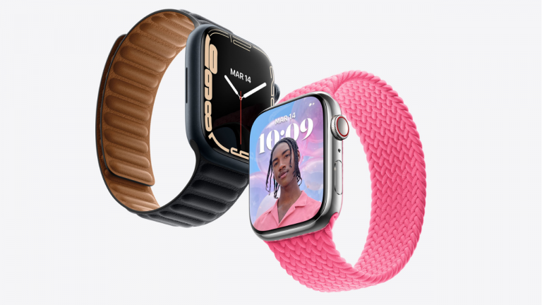 N'attendez pas l'Apple Watch Series 8 de 2022, vous allez être déçus