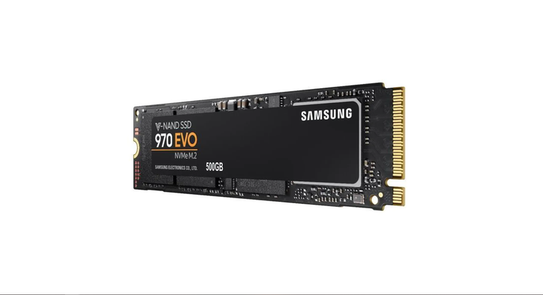 Soldes : les meilleures offres SSD pour PC et PS5 sont enfin là pour booster la vitesse de vos machines ! Soldes : les meilleures offres SSD pour PC et PS5 sont enfin là pour booster la vitesse de vos machines !