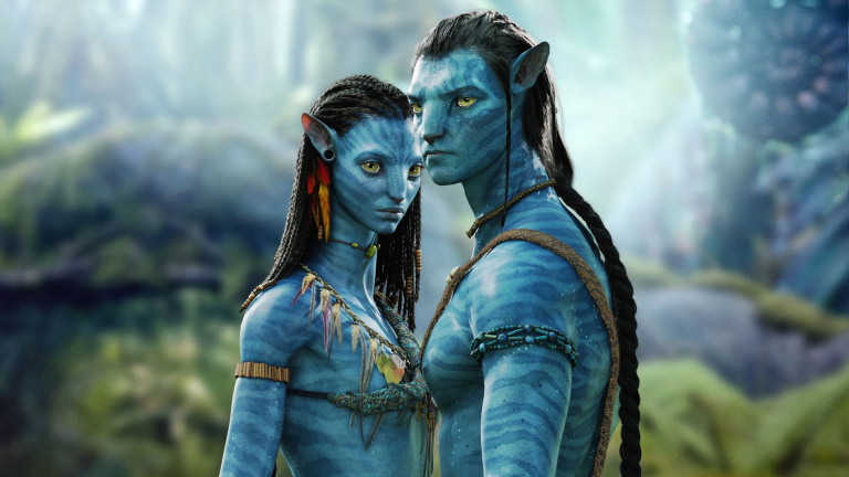 Avatar 2 repousse encore les limites avec de nouvelles scènes dévoilées