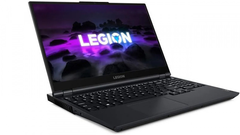 Soldes PC portable Gamer :  le Legion avec RTX 3060 perd 500€ 