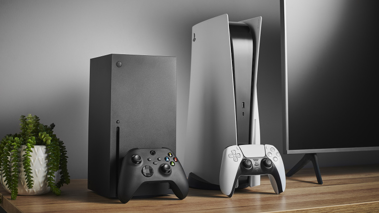 PS5 et Xbox Series X : c'est une première depuis leur sortie, les stocks tiennent !