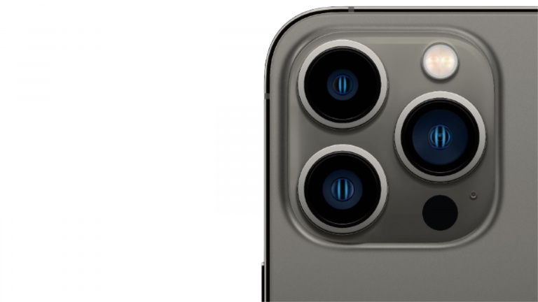 Soldes iPhone 13 Pro Max : Le meilleur smartphone d'Apple baisse enfin !