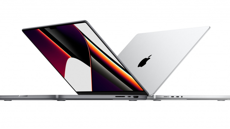 Soldes Apple : Même les MacBook Pro M1 se retrouvent soldés  exceptionnellement ! 