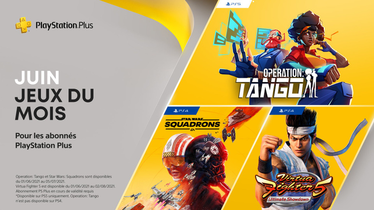 Nouveau PS+ : comment éviter les pièges ?