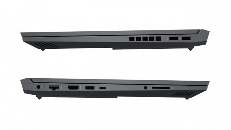 Soldes PC portable Gamer : le 16 pouces avec RTX 3060 passe à 729€ 