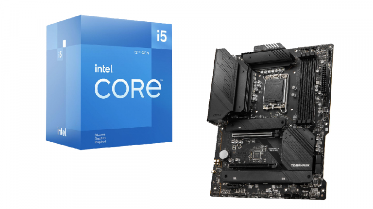 Soldes Intel : Boostez votre configuration gaming avec cet excellent kit d'évolution !