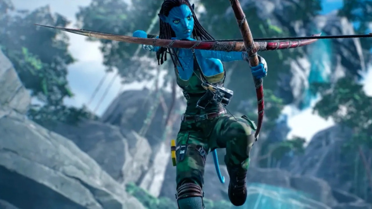 Avatar Reckoning : Un premier trailer pour l’adaptation en MMO du film culte !