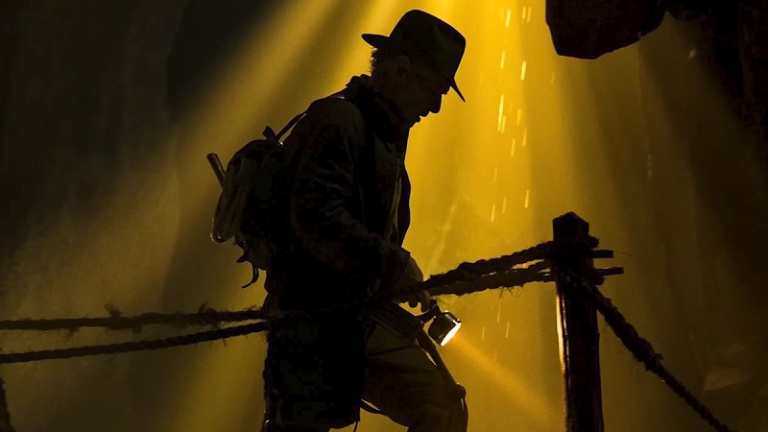 Indiana Jones 5 : Clap de fin pour Harrison Ford et John Williams ? 