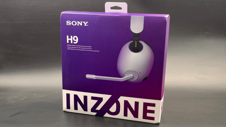 Test Inzone H9 de Sony : Que vaut le nouveau casque gamer sans fil avec réduction de bruit active, pour PC et PS5 ?