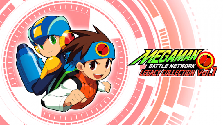 Capcom annonce une compilation des jeux Mega Man ! 