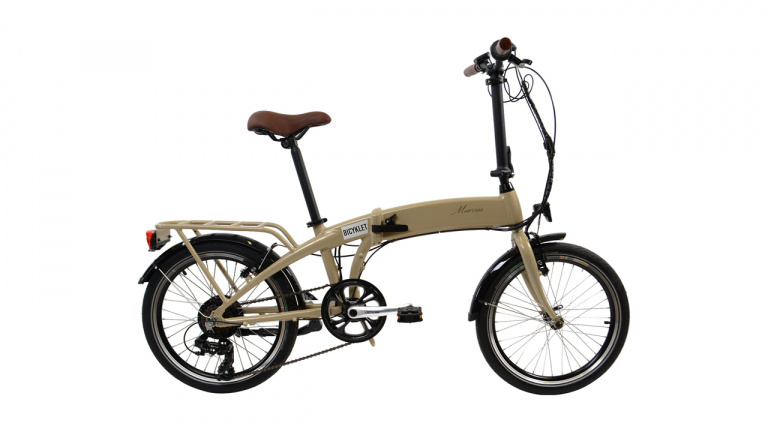 Soldes Vélo Électrique : 200€ de remise sur ce vélo pliant