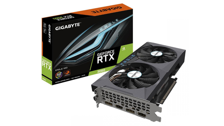 RX 6800 XT, RTX 3080... voici les meilleures offres des French Days 2022 sur les cartes graphiques d'AMD et de Nvidia