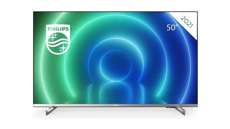 Soldes TV 4K : seulement 369€ pour cette Philips de 50 pouces ? Sérieusement ?