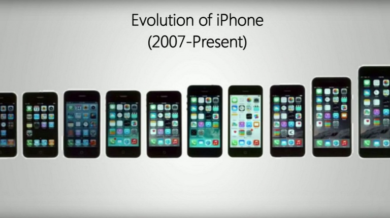 L'iPhone a 15 ans ! Vous faisiez quoi le 29 juin 2007 ?