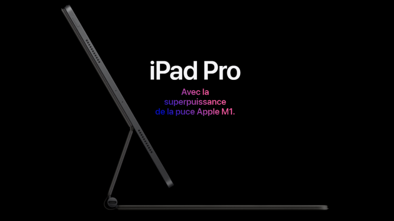 Soldes iPad : la tablette d’Apple qui détruit la concurrence baisse enfin son prix