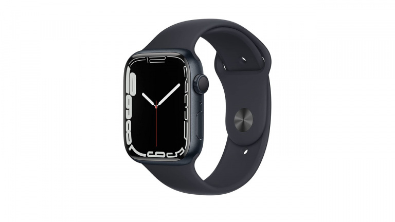 Soldes montres connectées : L’Apple Watch Series 7 est enfin en promotion !