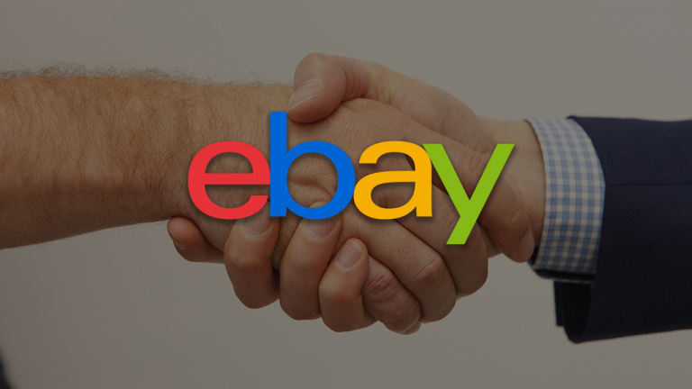 NFT : eBay devient le propriétaire de la marketplace KnownOrigin