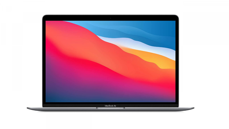 Soldes Apple : le MacBook Air avec puce M1 profite d'une réduction à faire transpirer les PC Windows !