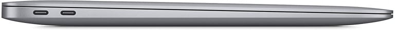 Soldes Apple : le MacBook Air avec puce M1 profite d'une réduction à faire transpirer les PC Windows !