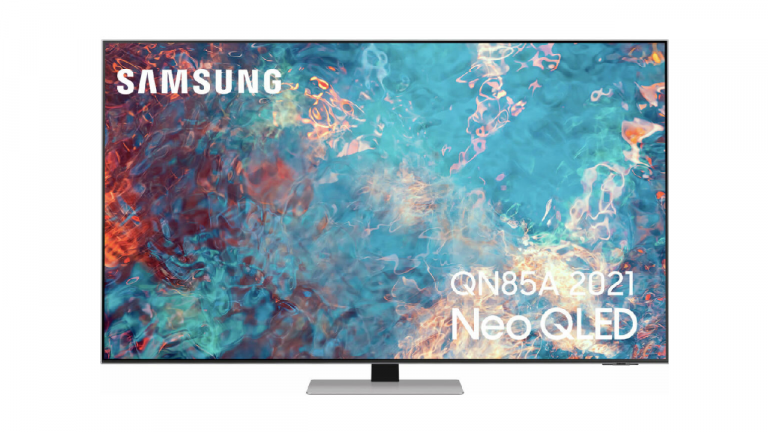 Soldes Samsung : Cette TV 4K Neo QLED fait trembler l’OLED et son prix est en chute libre