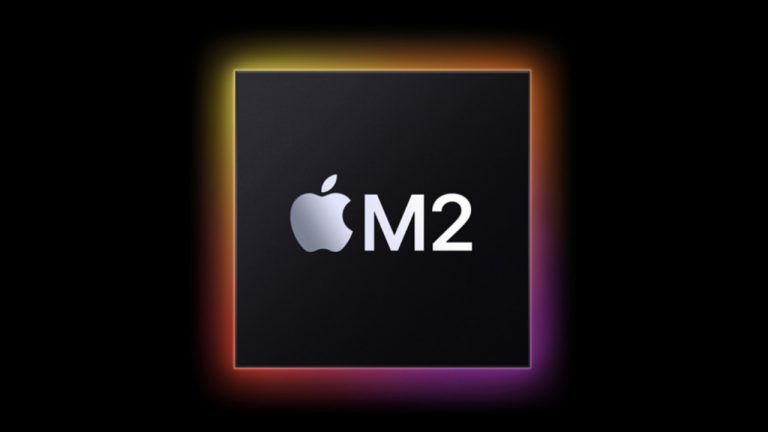 Alerte : La nouvelle puce M2 d'Apple a un gros problème 
