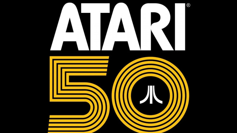 Atari 50 The Anniversary Celebration : Une nouvelle compilation de jeux rétro pour fêter les 50 ans d’Atari