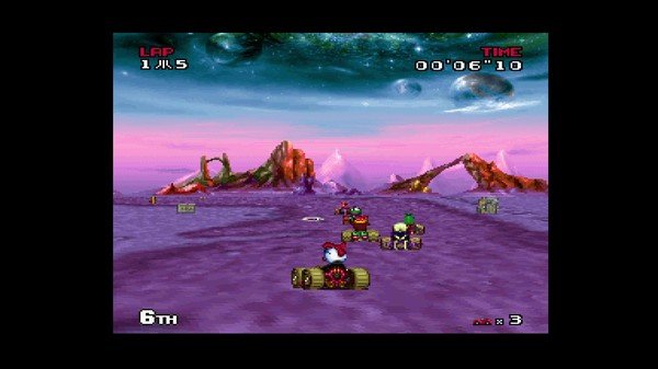 Ce jeu vidéo est bien plus qu'un jeu : il nous plonge dans la naissance de notre divertissement préféré comme aucun autre et il est en promo