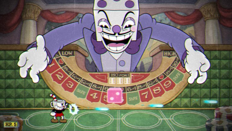 Noté 17/20, ce jeu à la "direction artistique incroyable" vous met au défi de le terminer sans casser votre pad ! Il est à 13,99€ en promo Noté 17/20, ce jeu à la "direction artistique incroyable" vous met au défi de le terminer sans casser votre pad ! Il est à 13,99€ en promo