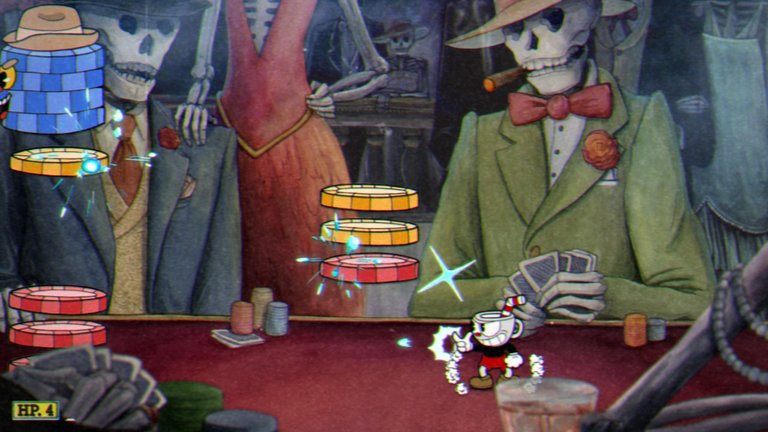 Noté 17/20, ce jeu à la "direction artistique incroyable" vous met au défi de le terminer sans casser votre pad ! Il est à 13,99€ en promo Noté 17/20, ce jeu à la "direction artistique incroyable" vous met au défi de le terminer sans casser votre pad ! Il est à 13,99€ en promo