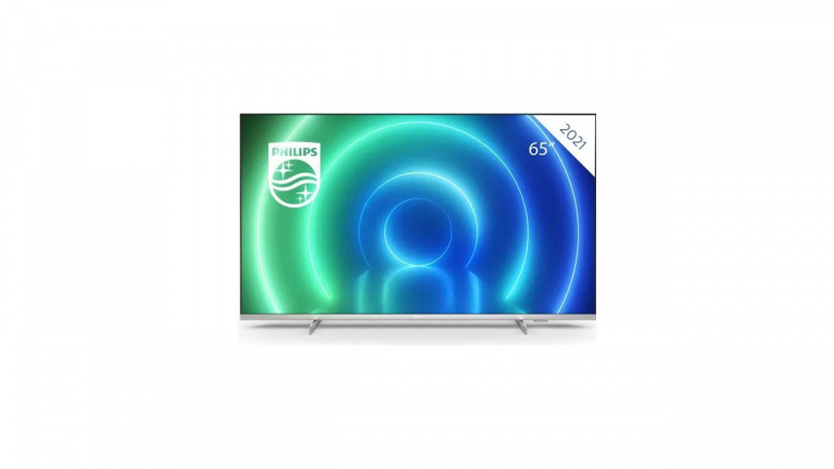 Soldes TV 4K : cette smart TV 65 pouces chute à seulement 499€