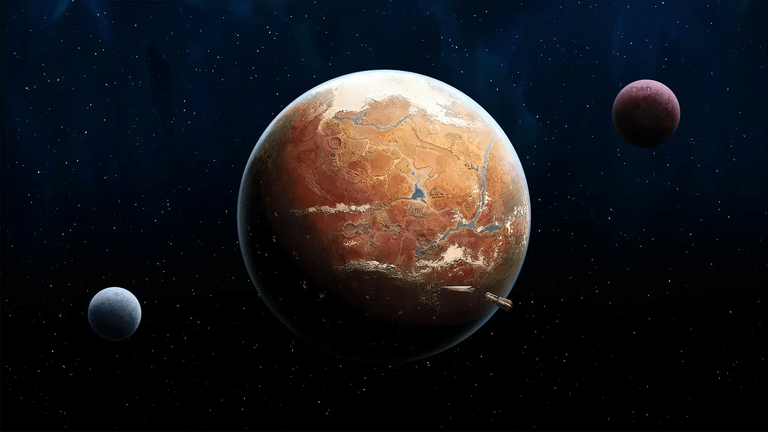 RimWorld colonisera les consoles dans un mois ! RimWorld colonisera les consoles dans un mois !