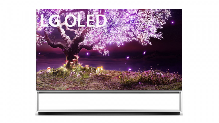 Soldes TV : une offre de taille sur une énorme sélection d'écrans 4K et 8K 