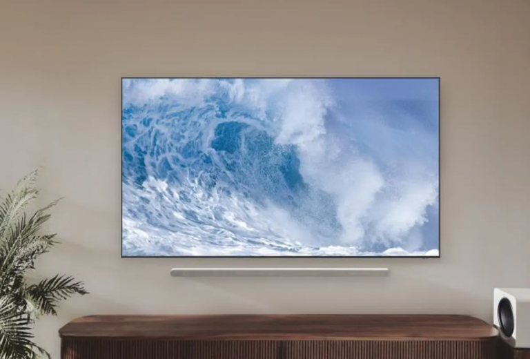 Soldes TV : la 8K moins chère que la 4K avec cette Samsung de 2022 Mini LED et Neo QLED !
