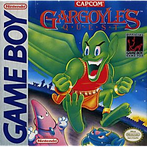These legendary Game Boy games you may have forgotten