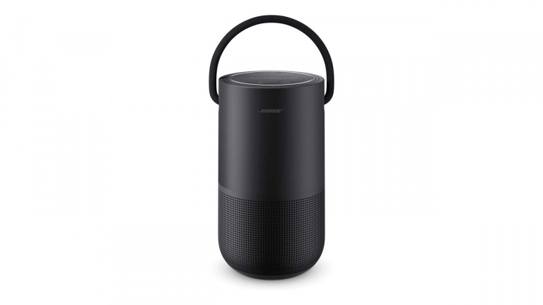 Soldes Bose : la Smart Speaker, l’une des meilleures enceintes connectées pour l’extérieur, perd 70€