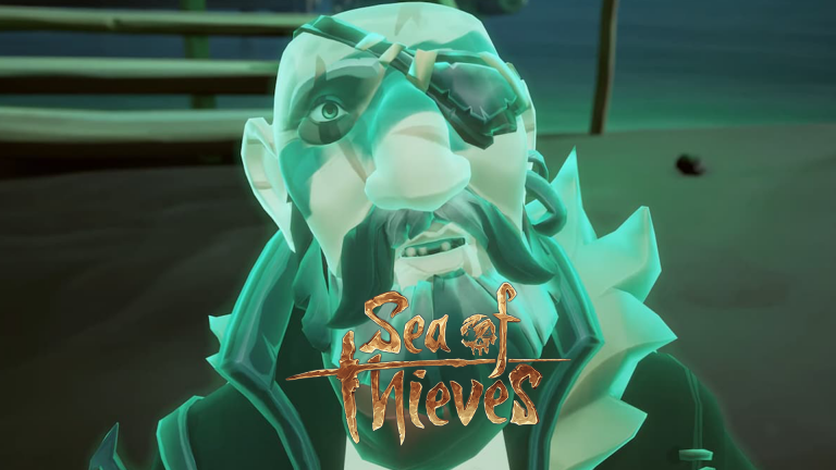 Sea of Thieves : The Forsaken Hunter, la cinquième aventure scénarisée se présente en deux trailers