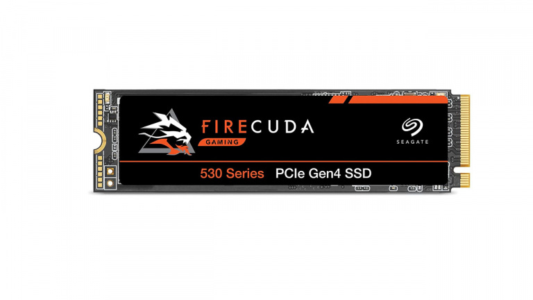 Soldes SSD : parfait pour la PS5 le FireCuda 530 passe à 176€ pendant la 2ème démarque