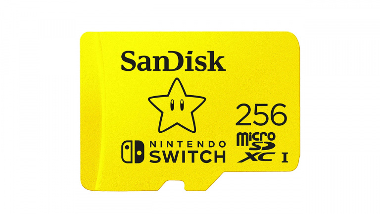 Soldes Nintendo Switch : cet accessoire indispensable profite aussi d’une baisse de prix !