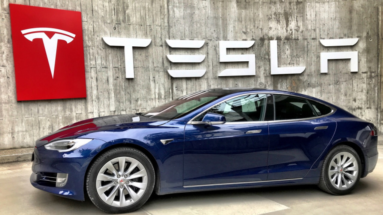Tesla : un inquiétant dysfonctionnement entraîne le rappel de près de 60 000 voitures